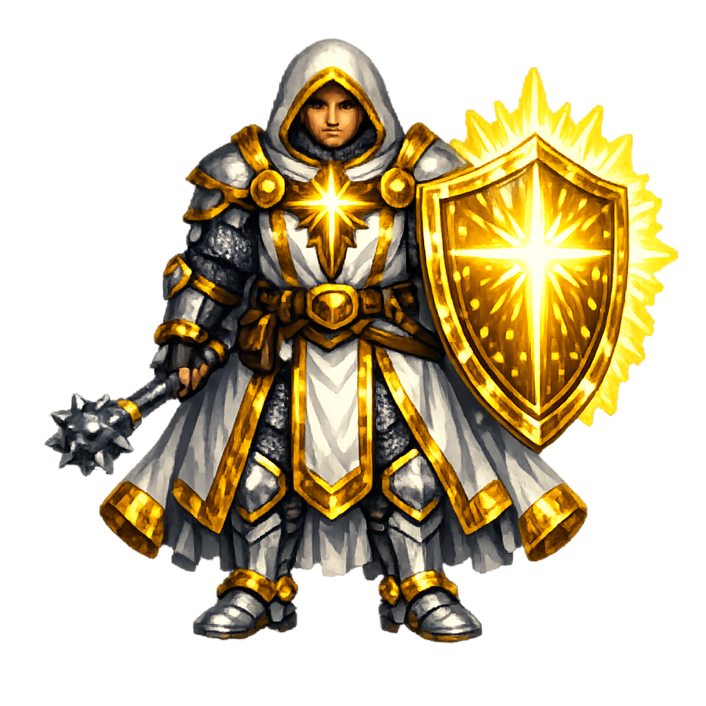 Cleric