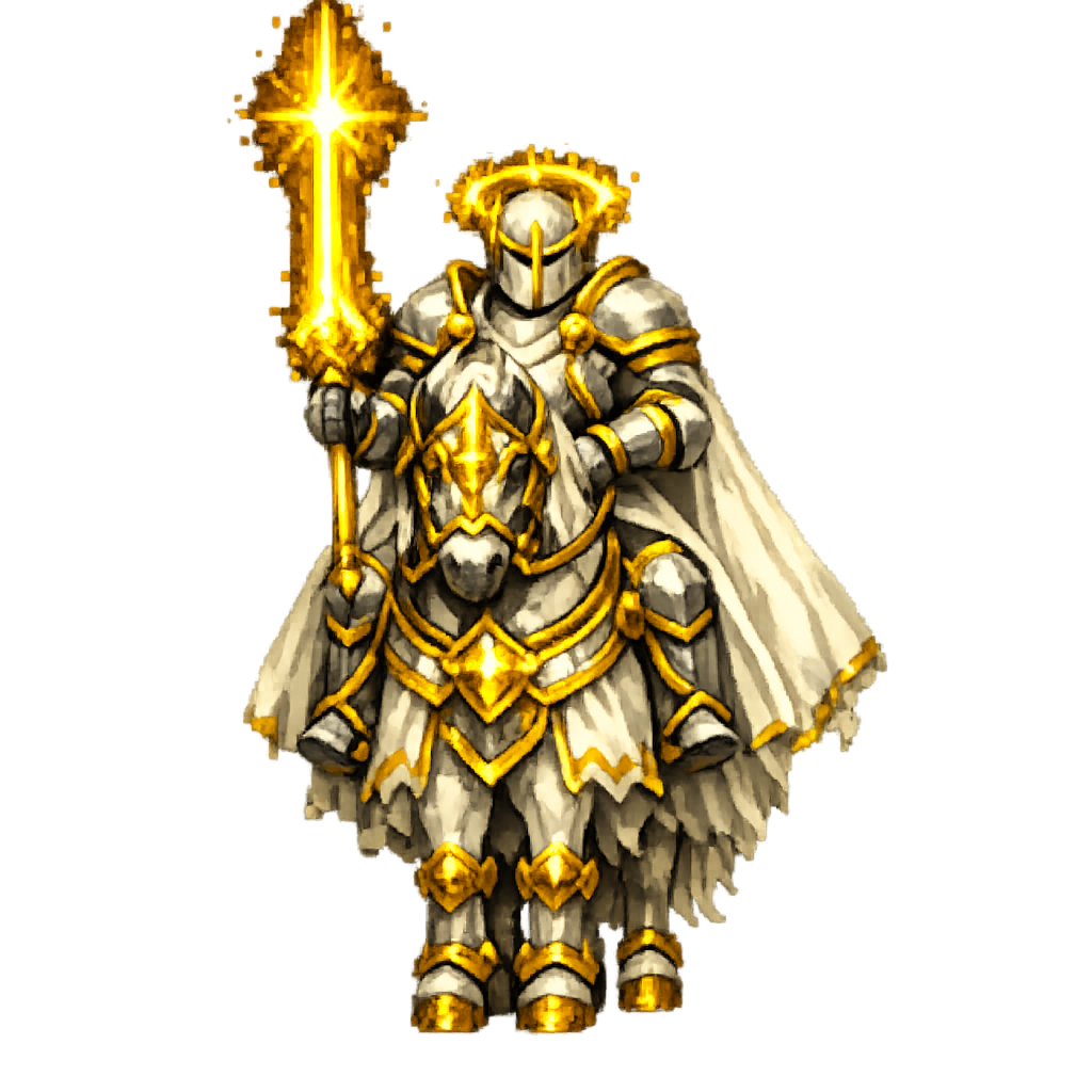 Paladin