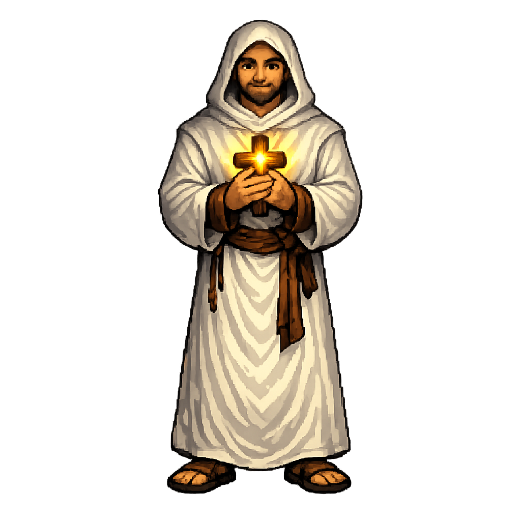 Priest