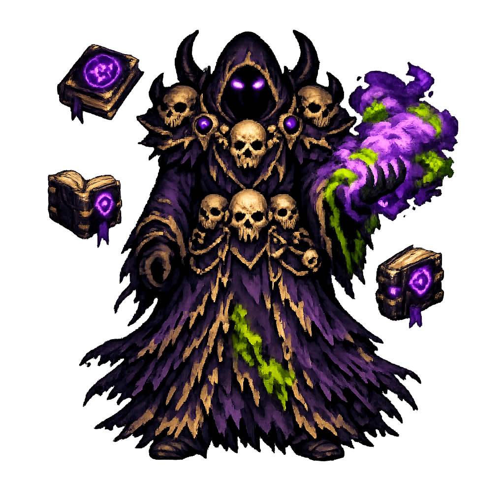 Warlock