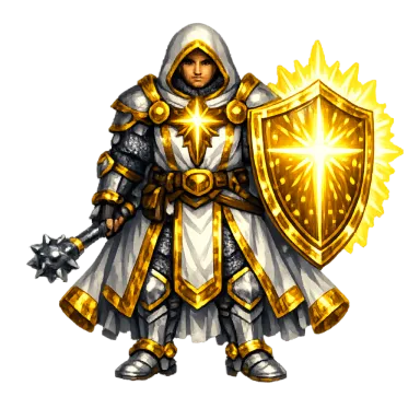 Cleric