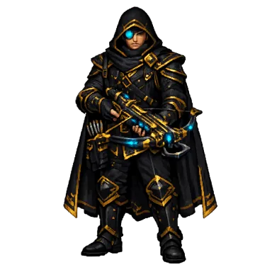 Marksman