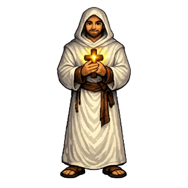 Priest