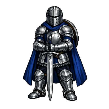 Swordsman