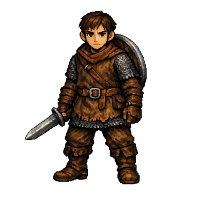 Warrior